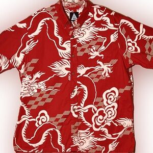 Sig Zane Mo’olani (Dragon)